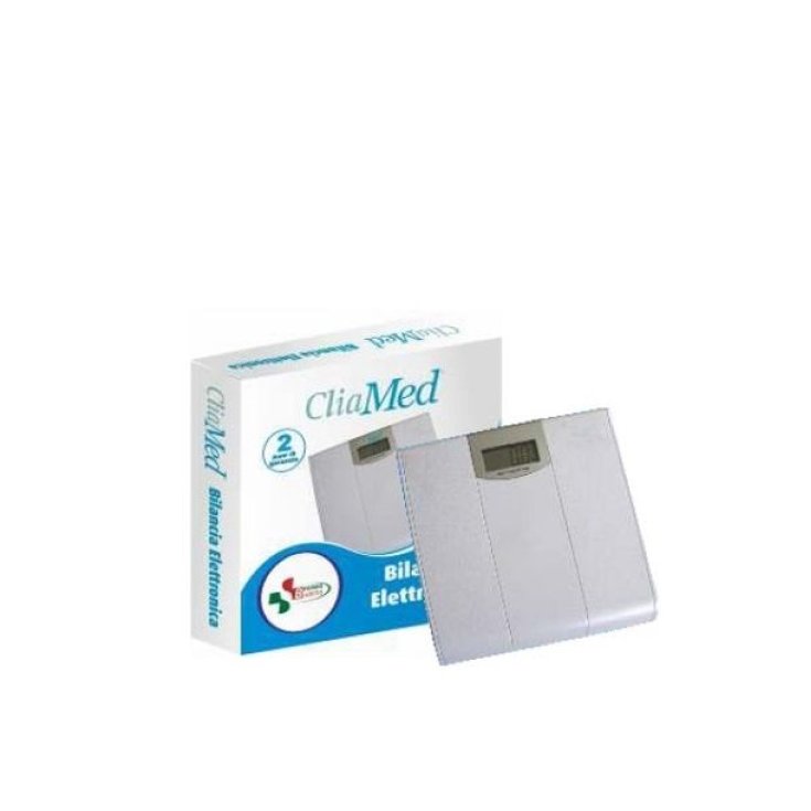 Cliamed Electronic Scale