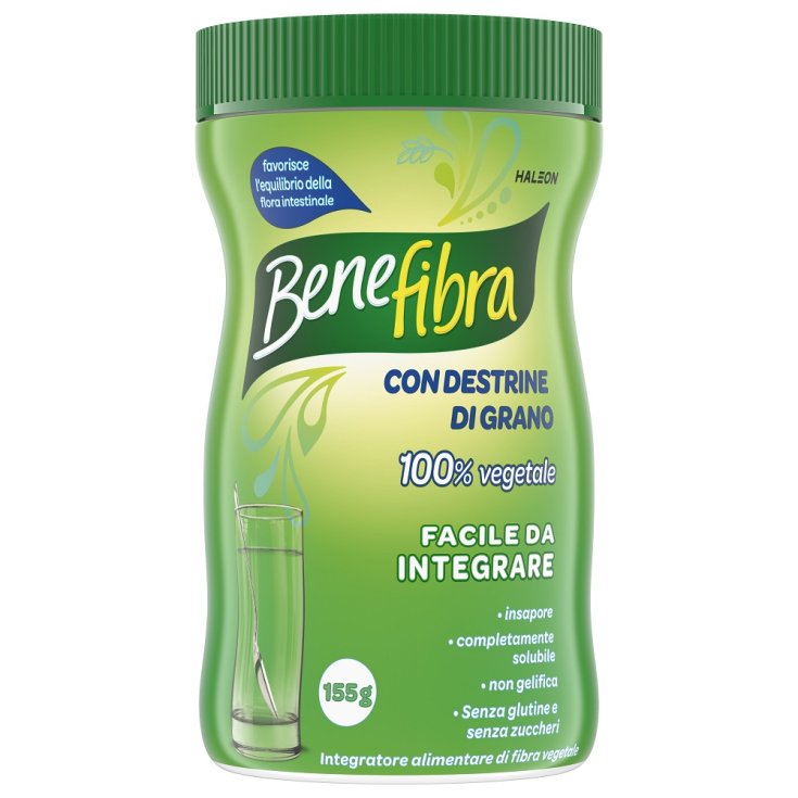 BeneFibra Nuova Formula Powder Food Supplement 155g