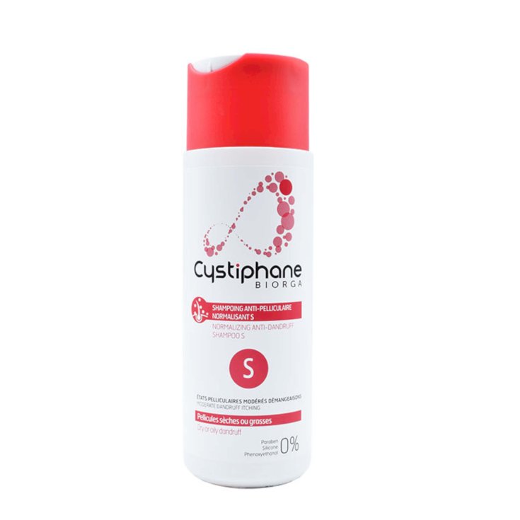 Cystiphane S Sh A / forf Normal