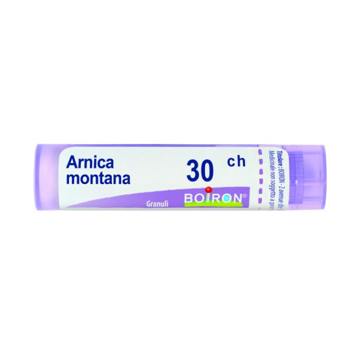 Arnica 30ch Gr