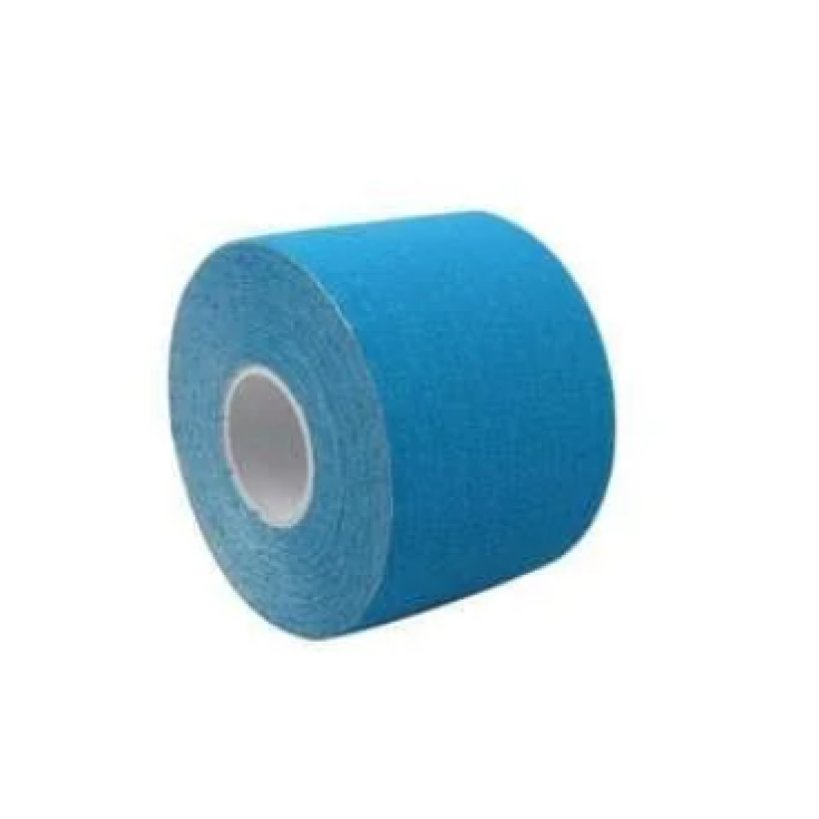 Oppo Heavy Blue Bandage