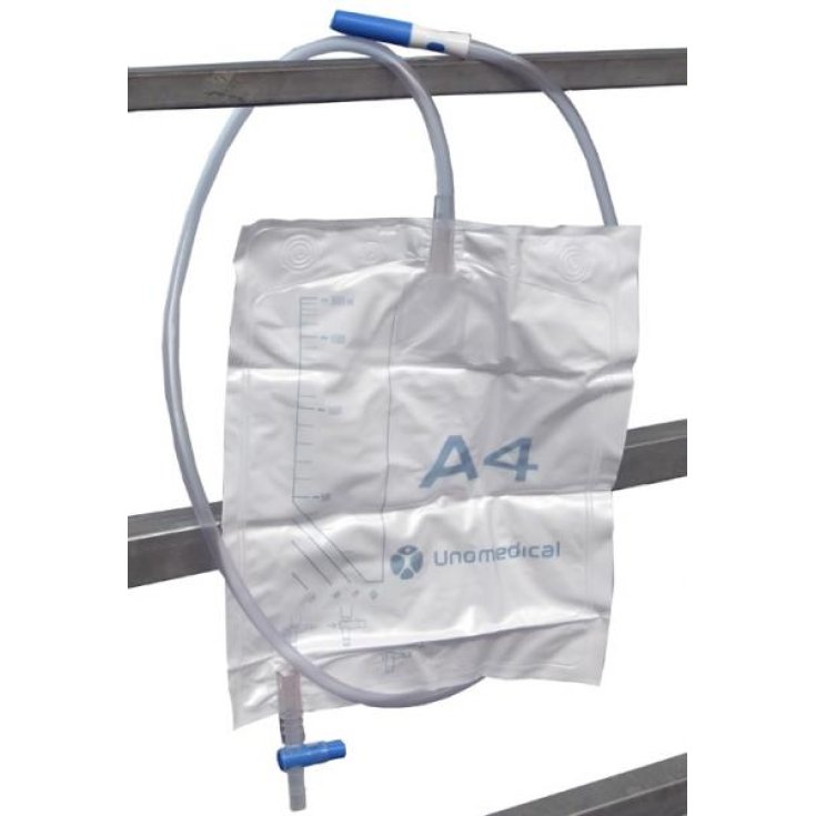 Sterile Urine Bag CH A