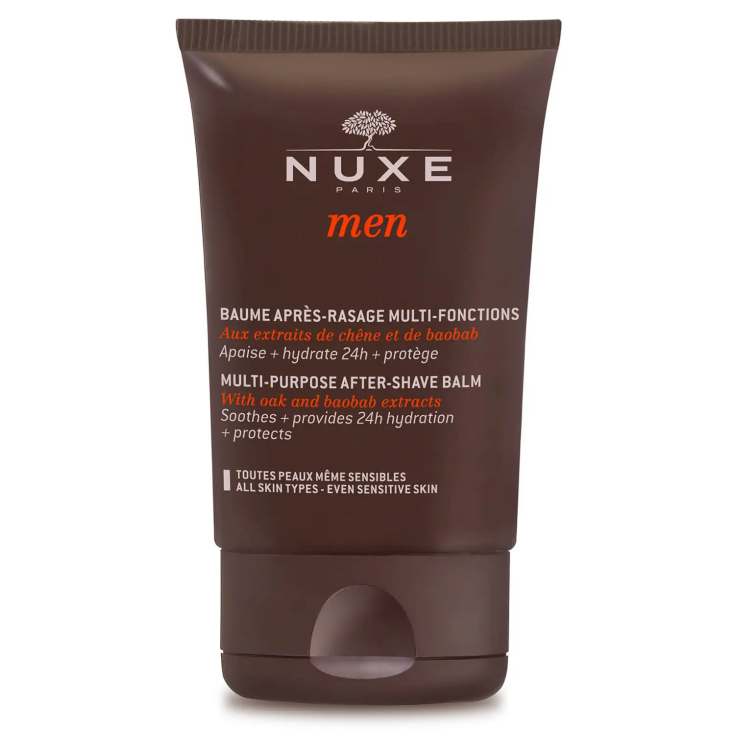 Aftershave Man Nuxe Men 50ml