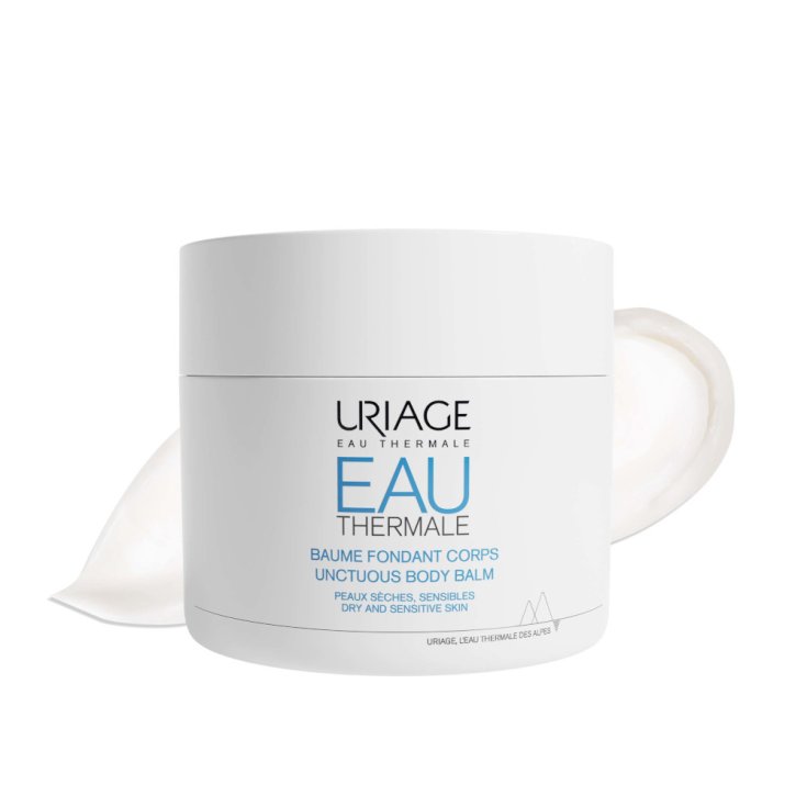 Eau Thermale Uriage Firming Body Balm 200ml