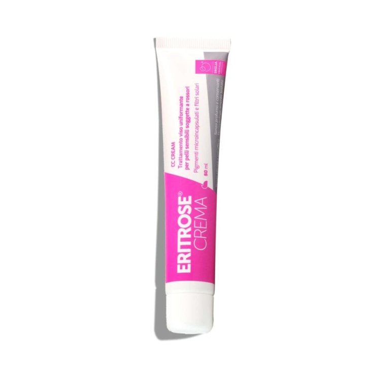 Derma-Team Eritrose Cream 50ml