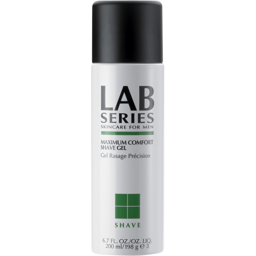 Maximum Comfort Shave Gel Refreshing Gel 200ml