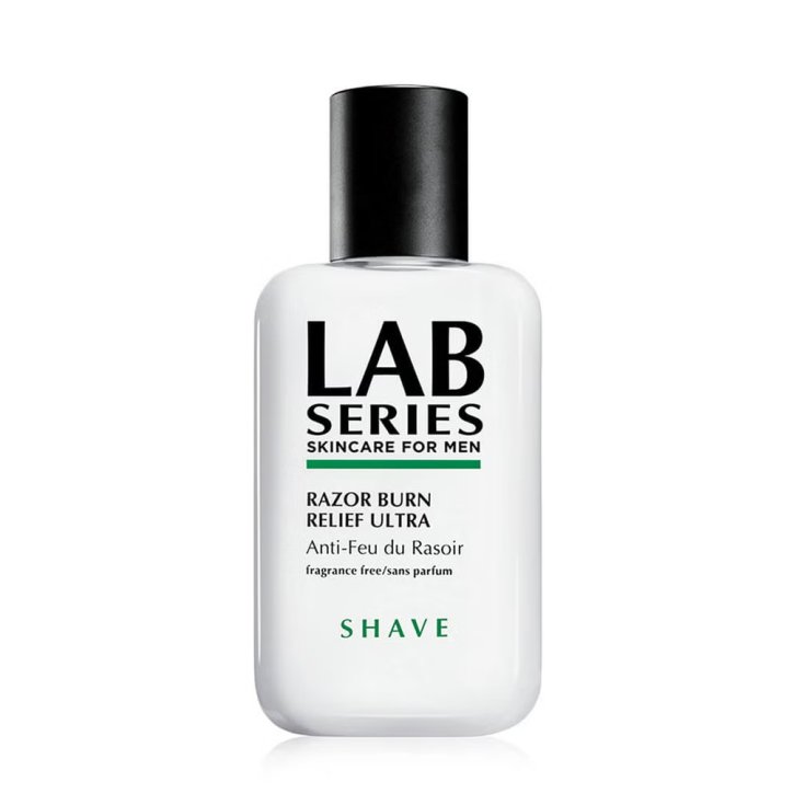 Razor Burn Relief Ultra Soothing Lotion 100ml