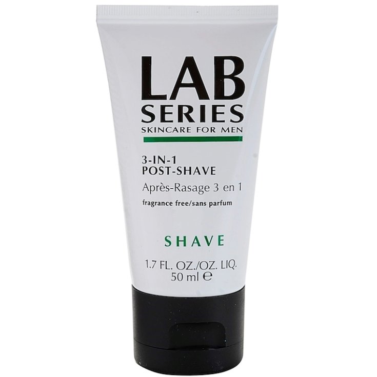 Lab Series 3-In-1 Post Shave 50ml