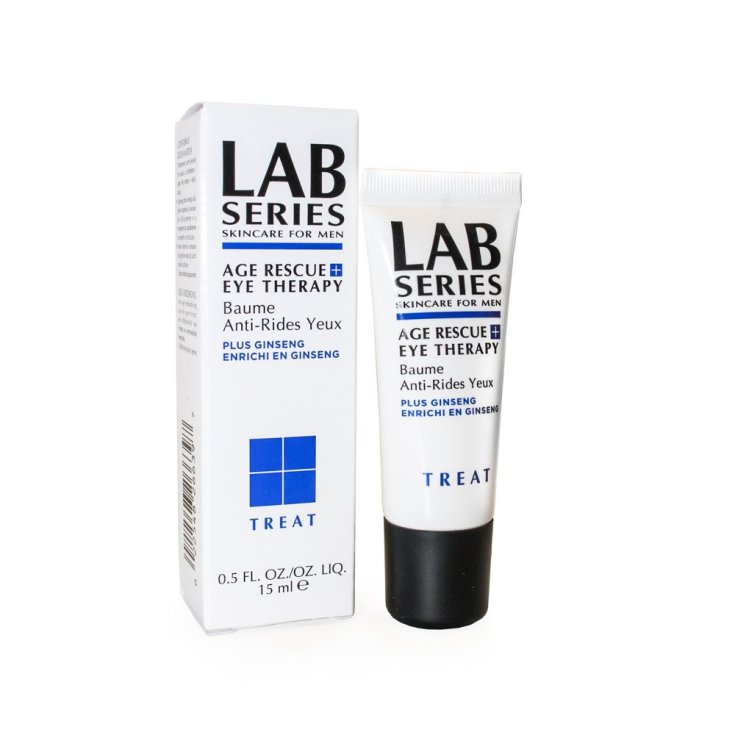 Lab Series Age Rescue Eye Ther