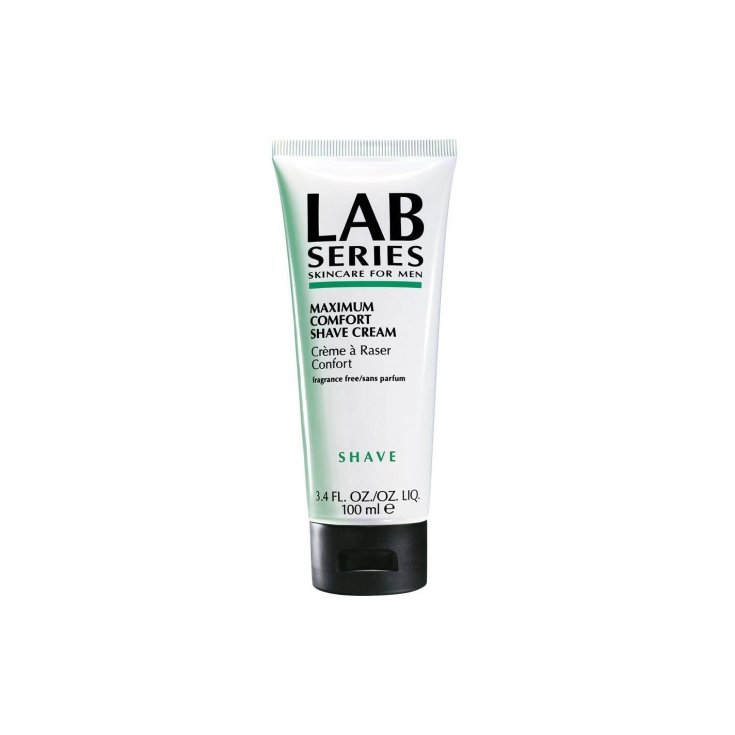 Lab Series Max Conf Shave Cr