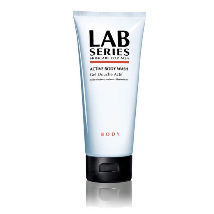 Lab Series Active Bodywash 200