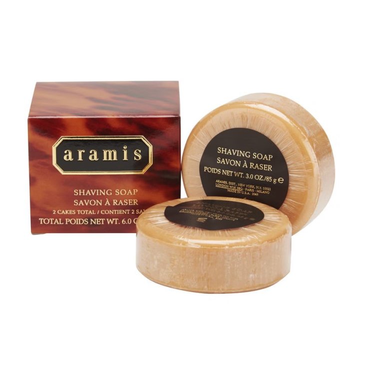 Aramis Shaving Soap Ref170 Gr