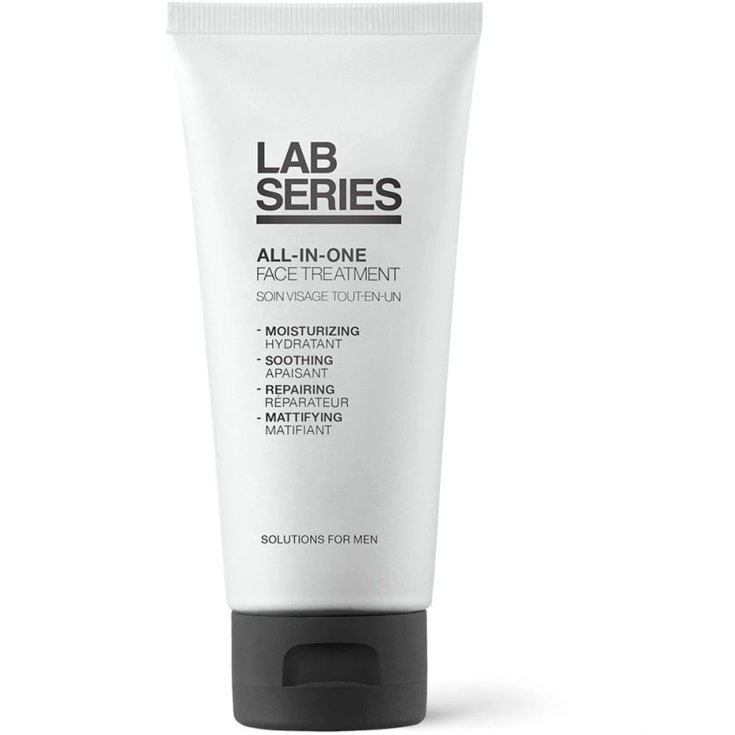 Pro Ls All-in-one Face Treat50