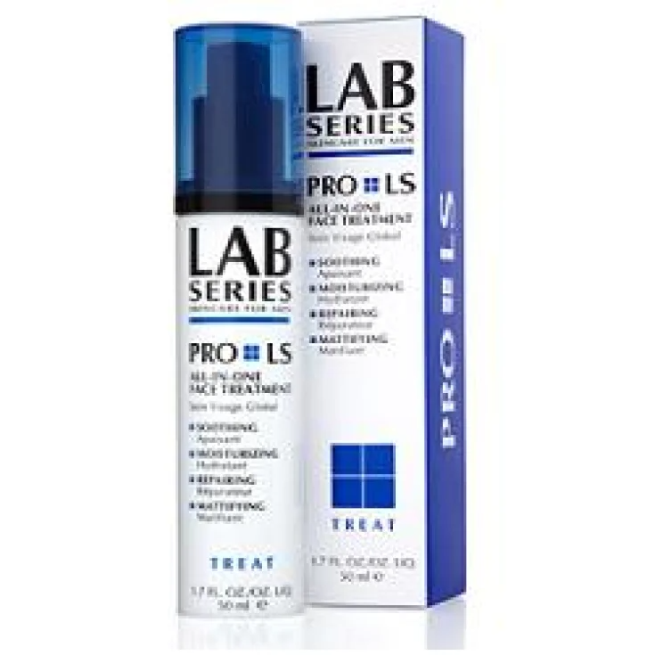 Pro Ls All-in-one Face Treat50