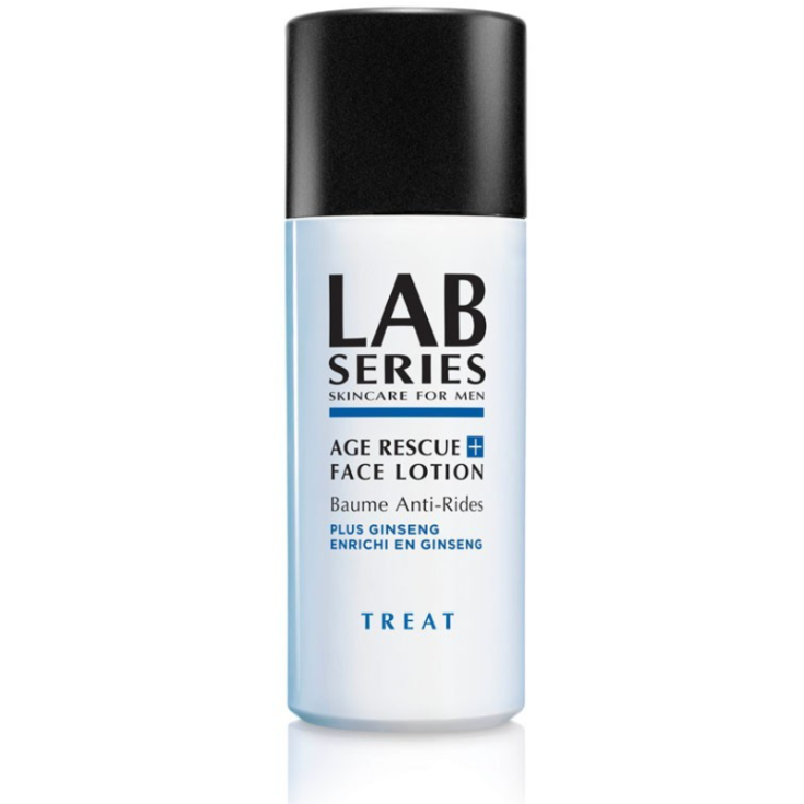 Lab Series Age Rescue Face Lotion 50ml