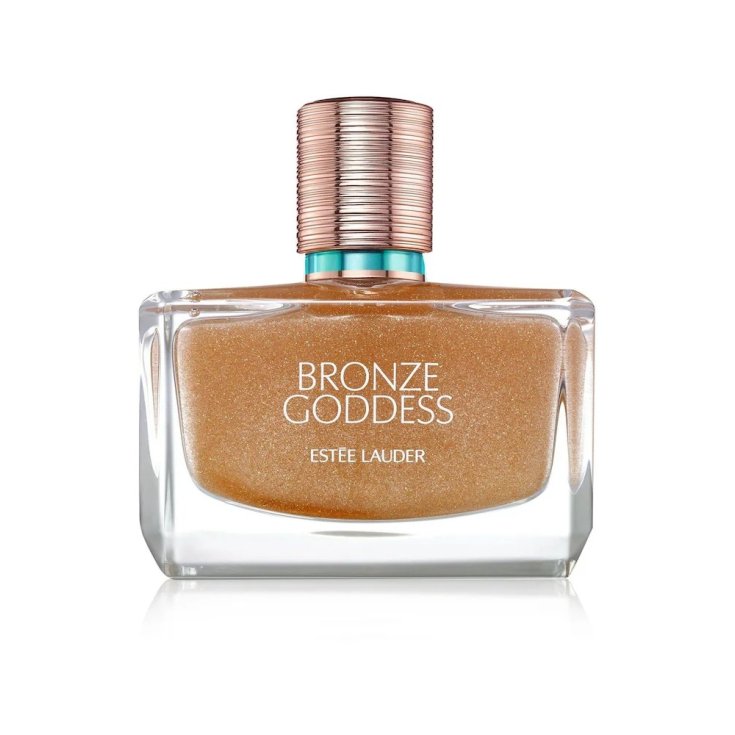 Bronze Goddess Shimmering Body