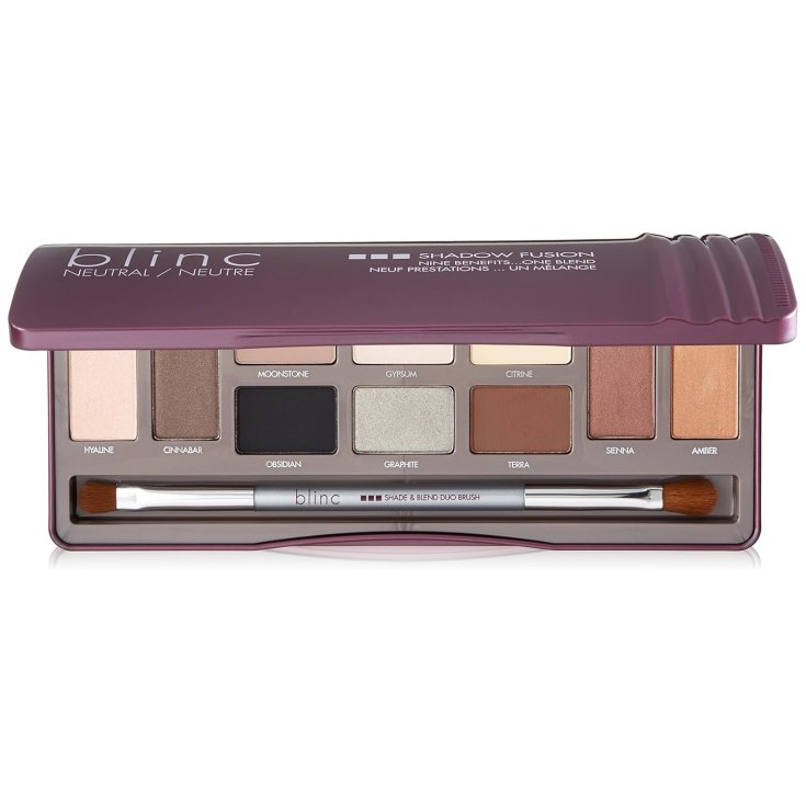 Blinc Eyeshadow Fusion Neutral