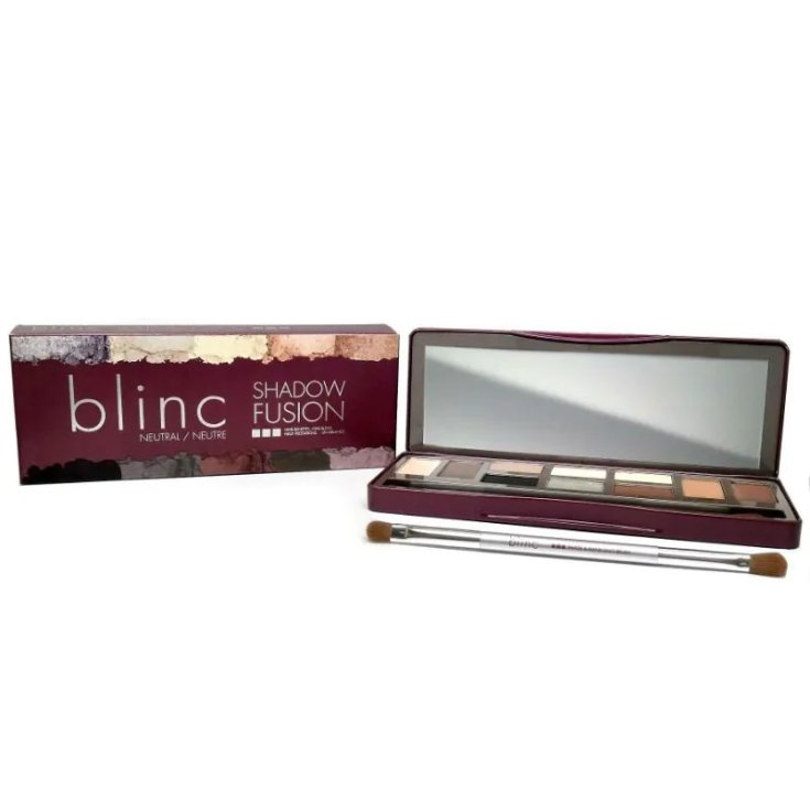 Blinc Eyeshadow Fusion Neutral