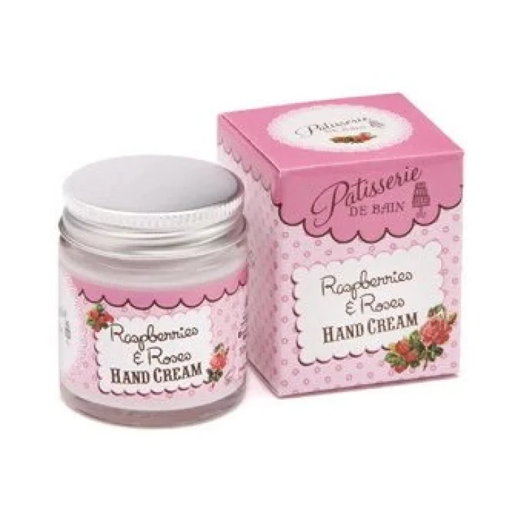 Rose & co Raspberries & ros Cr30ml