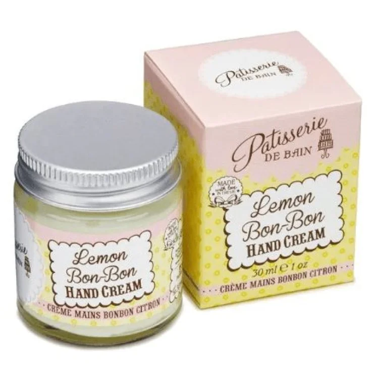 Rose & co Lemon Bon Bon Cr 30ml