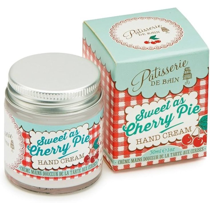 Rose & co Sweet As Ch Pie Cr30ml