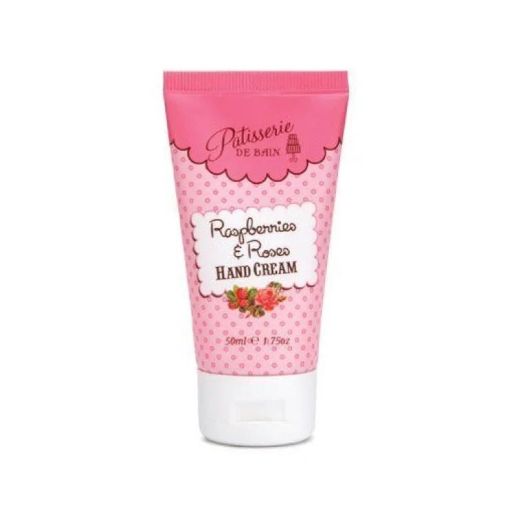 Rose & co Raspberries & ros Cr50ml