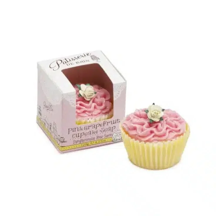 Rose & co Soap Pink Grapefruit