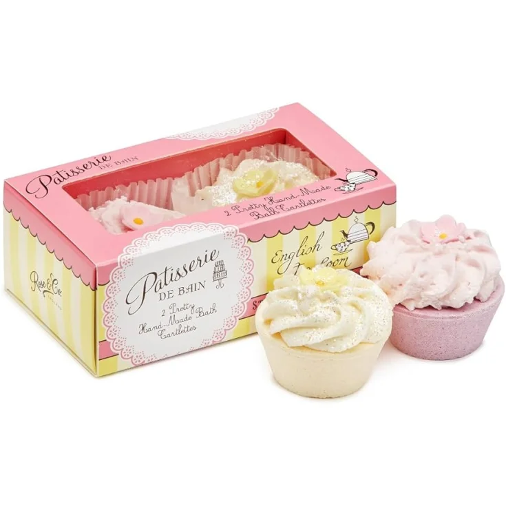 Rose & co English Tea Room 45g