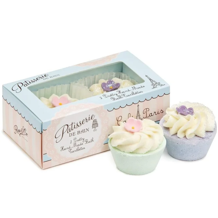 Rose & co Cafe 'Paris 90g