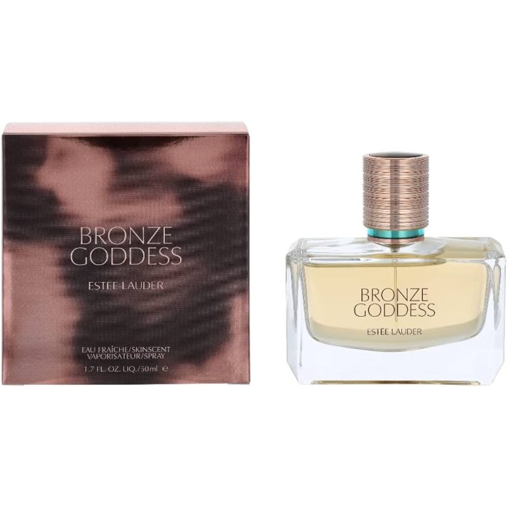 Bronze Goddess Eau Fresh Spray