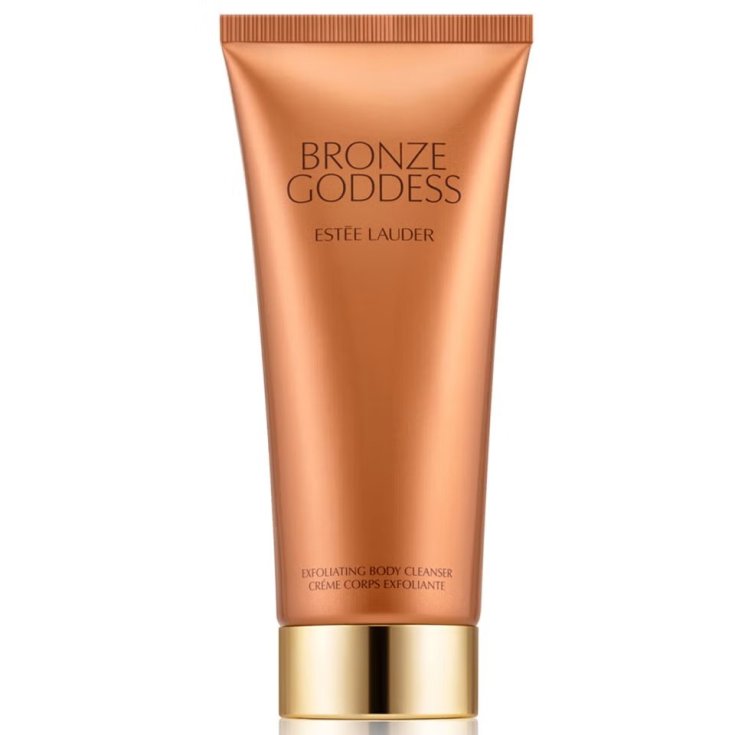 Bronze Goddess Exfol Body Clea