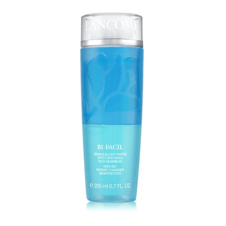 Lancome Bi-Facil Eye Make-up Remover 125ml