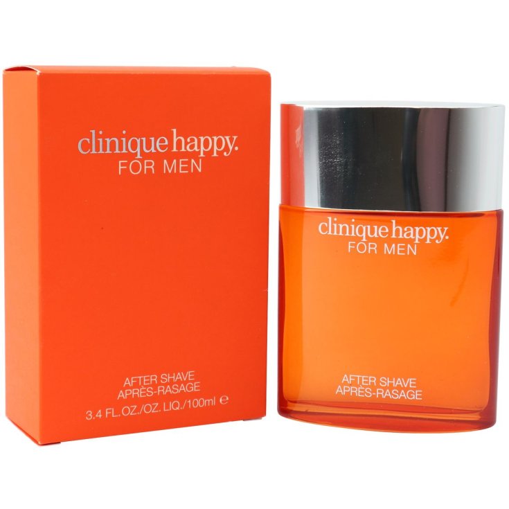 * HAPPY FOR MEN A / S 100 ML