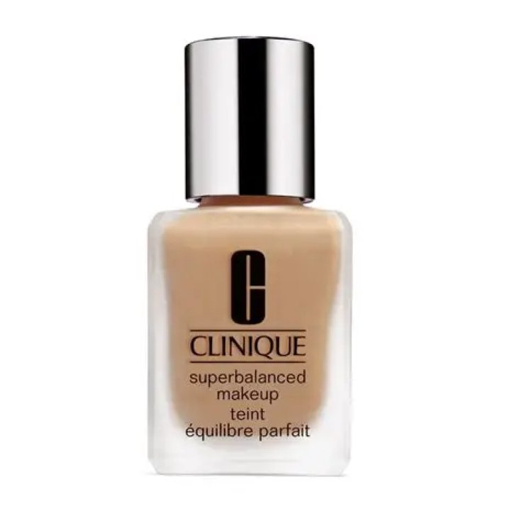 CQ SUPERBALANCED MAKEUP 03 CQ SUPERBALANCED MAKEUP 03