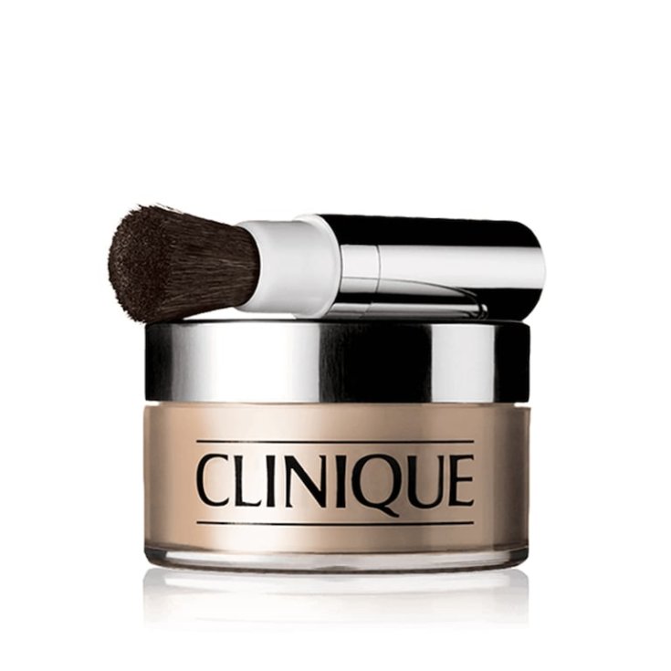 CQ BLENDED FACE POWDER / BRUS 03 35G CQ BLENDED FACE POWDER / BRUS 03 35G