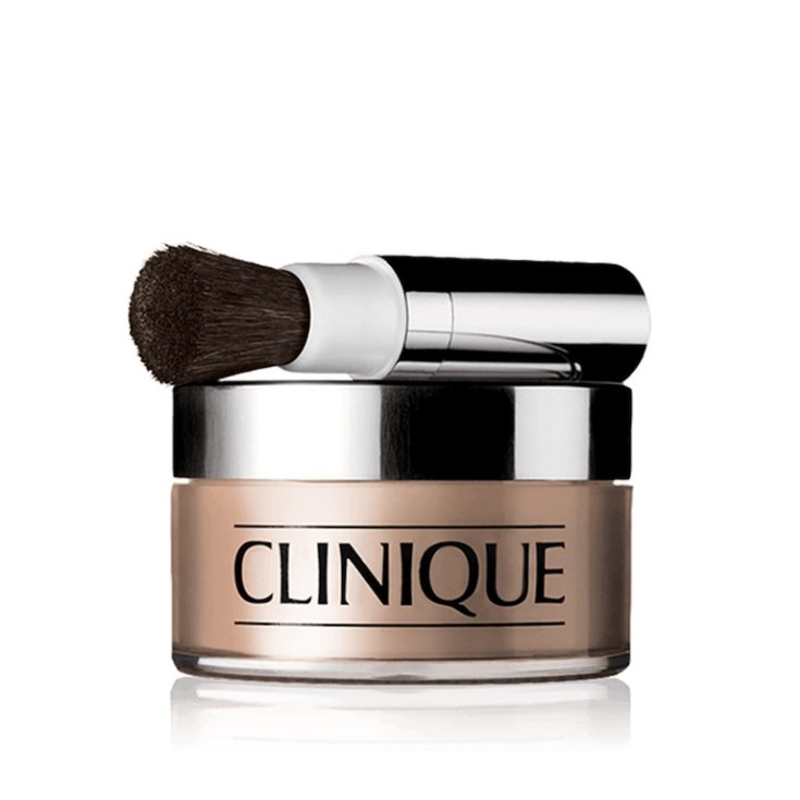 CQ BLENDED FACE POWDER / BRUSH 04 CQ BLENDED FACE POWDER / BRUSH 04