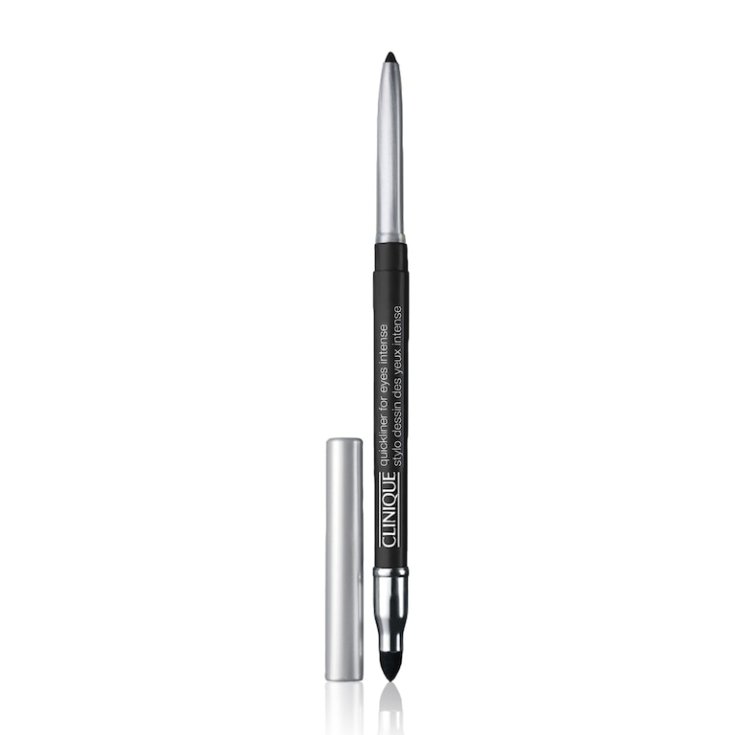 CQ QUICKLINER FOR EYES 07 BLACK
