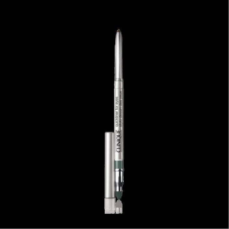 CQ QUICKLINER FOR EYES 12