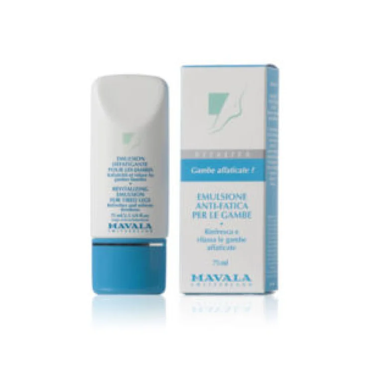 @MAVALA EMULS ANTI-FATIGUE XGAMB 75M