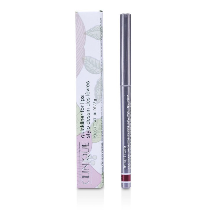 CQ QUICKLINER FOR LIPS 36