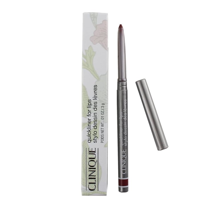 @CQ QUICKLINER FOR LIPS 37 @CQ QUICKLINER FOR LIPS 37
