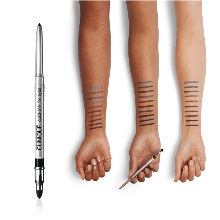 @CQ QUICKLINER FOR EYES 15