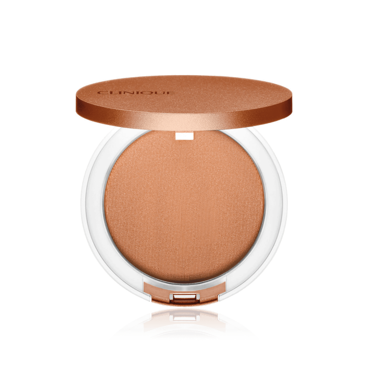 CQ TRUE BRONZE PRESS POWDER 03