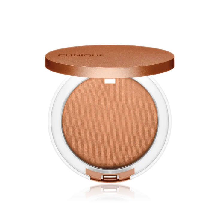 CQ TRUE BRONZE PRESS POWDER 03