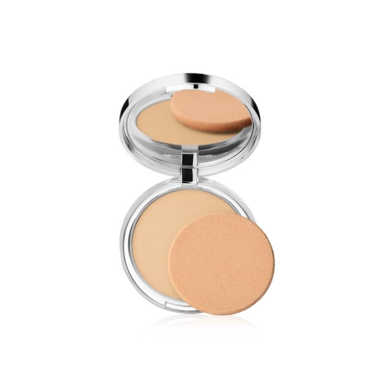 CQ STAY MATTE POW OIL-FREE 101 INV