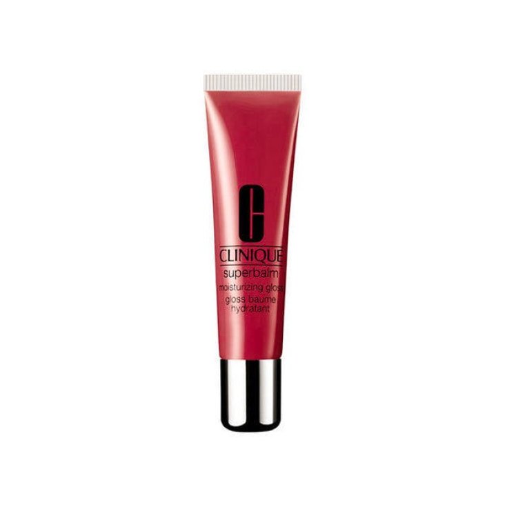 @CQ SUPERBALM GLOSS 09 CURRANT
