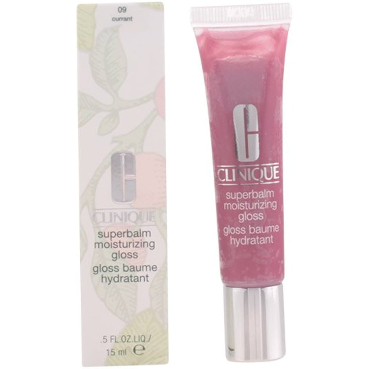 @CQ SUPERBALM GLOSS 09 CURRANT