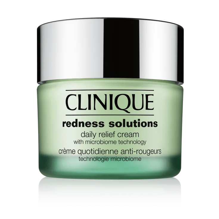 @CQ REDNESS SOLUTIONS URGENT CREAM