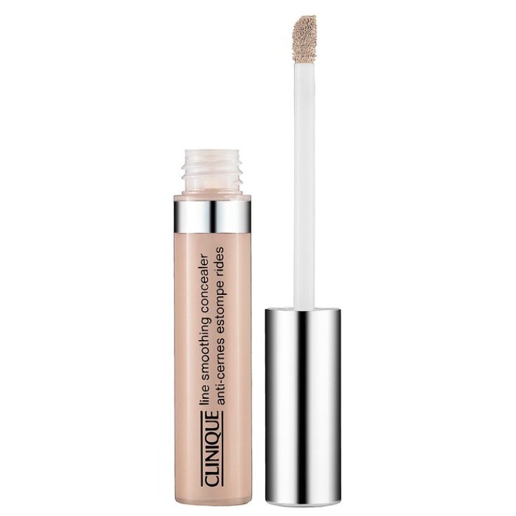 CQ LINE SMOOTHING CONCEALER LIGHT
