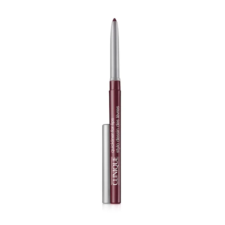 @CQ QUICKLINER FOR LIPS 12